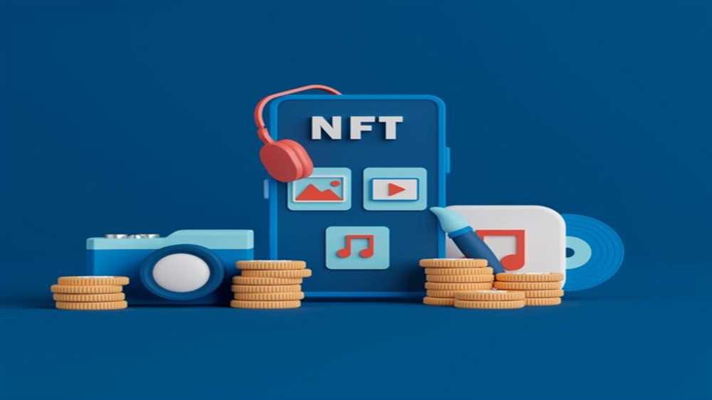The benefits of NFTs