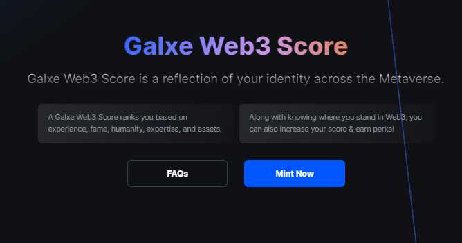 Get Ready for a New Level of Web3