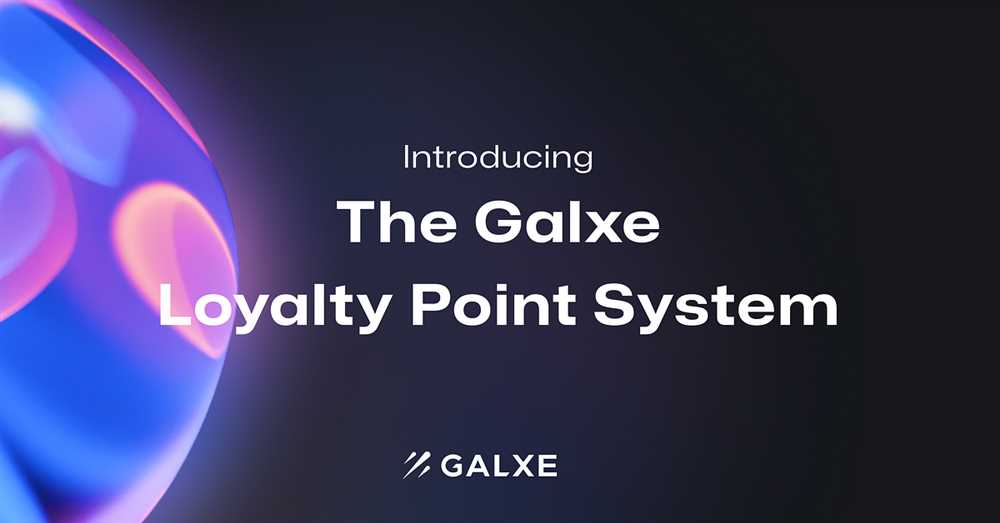 Galxe Launches New Reward-Based Platform