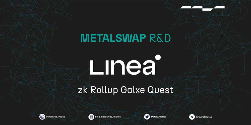 Unlocking the Potential of Galxe Linea