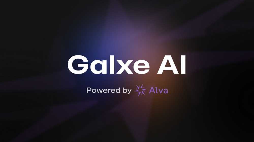 Advantages of Galxe (GAL)