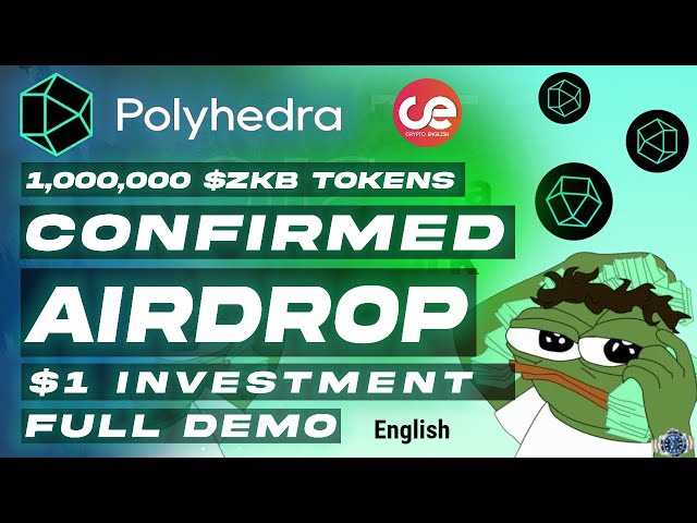 The Impact of the PolyHedra Airdrop