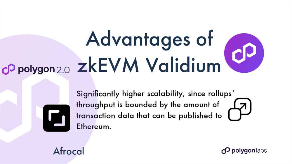 The Impact of Web3 and zkEVM on the Blockchain Industry