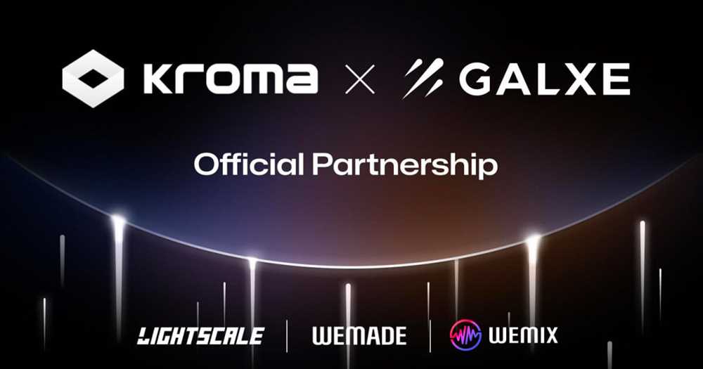 Partnership Announcement: Wemade-backed Lightscale and Galxe join forces